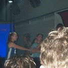 (tea:) seven´s HIP HOP & R`n`B Night