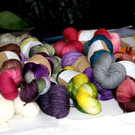 Bunte Wollkn__uel verf__hren zum Stricken und H__keln.JPG