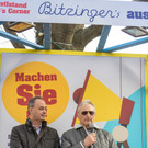 Presserundfahrt Prater - 21.03.2017