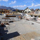 Wohnanlage Sägerstraße (Baustand: März 2017)