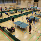 Hobbytischtennisturnier in Feldkirch (2017)