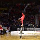 Julia Walser in Action