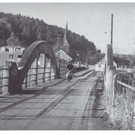 Aus der Geschichte - Gisingen im Wandel der Zeit