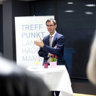 Treffpunkt Landeshauptmann in Rankweil