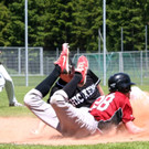 Impressionen der Cardinals (2016/17)