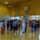 Erlebnisworkshop "Offenes Meer"