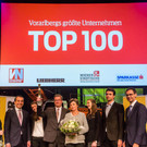 Vorarlberg - Top 100