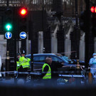Anschlag London: Bilder von der Nacht