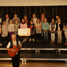 Bregenzerwälder Bezirksjugendsingen - 21.03.2017 in Buch