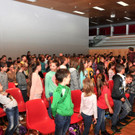 Bezirksdingfest 2017 der Pflichtschulen