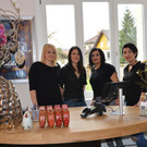 Frisiersalon „nu.ma das Haar“ ist umgezogen.