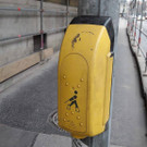 Ampeln in Wien: Fußgänger-Bedarfsampeln und Blindenampeln