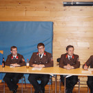 Fotos Generalversammlung OF Fraxern