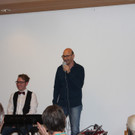 Klavierkonzert David Fasching