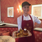 Fotos von der Kuchenschau