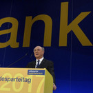 Abschied von Erwin Pröll: Bilder vom VP-Parteitag