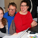 Computer, Handy, Internet und Co