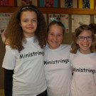 Hörenswertes Popularmusik-Konzert der Musikschule Montafon