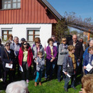 Rosenschnittkurs OGV Hard