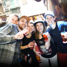  ApresSki Party im Little Limo Village