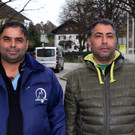 Radmarkt an VS Hofen 2017