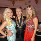 Treffen Eva Zellhofer mit Miss World