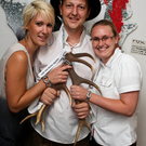 Bilder der Vernissage