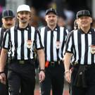 AFL Saisonstart Graz-Sieg