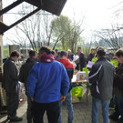 Bierbraukurs des OGV Lustenau