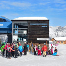 Winterwanderung Sonnenkopf 2017	