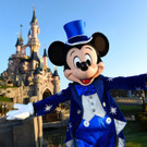 Disneyland Paris feiert seinen 25. Geburtstag