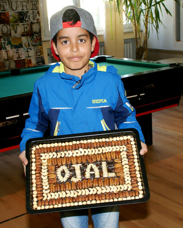 Ali _1_ mit Tmreya aus Damaskus.JPG