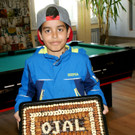 Ali _1_ mit Tmreya aus Damaskus.JPG