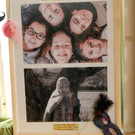 Kreativ waren die M__dels beim Fotoshooting.JPG