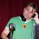 Marcus k__mmerte sich um den Party-Sound.JPG