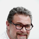 Arno Brändle im Portrait
