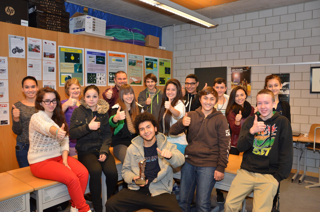 OSE 4a Goldener Spaten Ganz sch___n cool.JPG