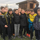 2017 U13B Diepoldsau