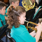 Juniorbrunch des MVL