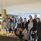 Besuch in der Xocolat Manufaktur