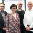 Info - Abend am Kolleg für Innenraumgestaltung