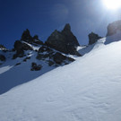 Naturfreundeschitour Klostertaler Eckhörner
