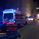 CO-Austritt in Wien-Margareten