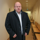 Bilder vom Prozess