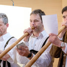Volksmusikkonzert