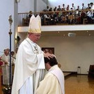 Priesterweihe in Altach