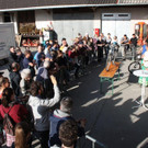 Beste Bilder der Fundrad Versteigerung