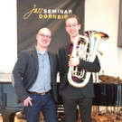Gold mit Auszeichnung - Alexander Bischof
