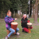 Funkenfest der Kinderstube