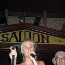 Lucky Saloon